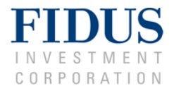 Fidus Investment Corporation Schedules First Quarter 2024 Earnings Release and Conference Call - Yahoo Finance