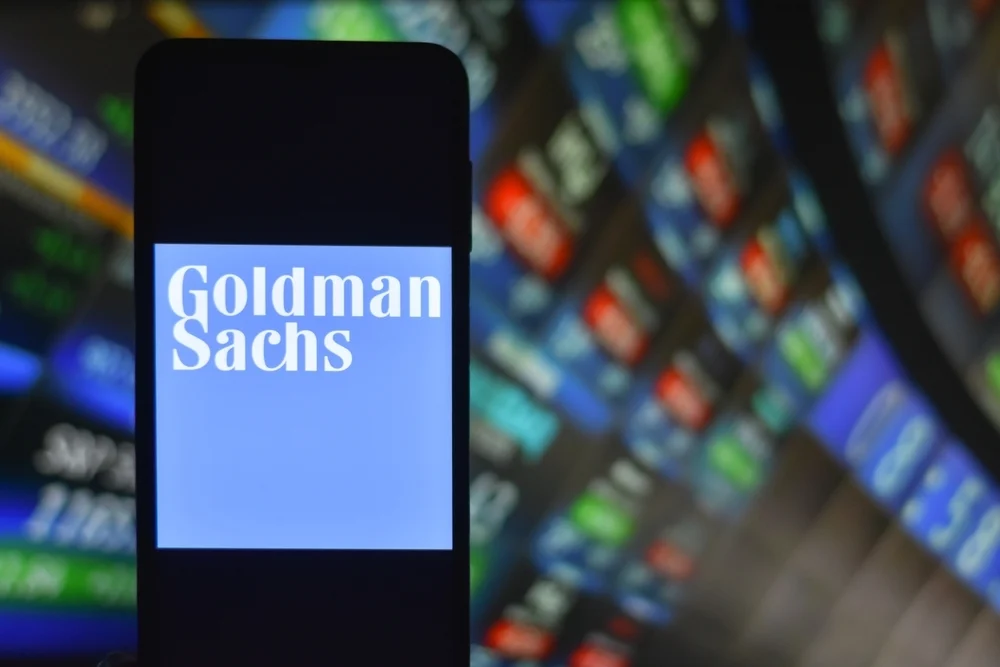 Goldman Sachs Buys Innovator, Adds $31 Billion In Defined Outcome ETFs