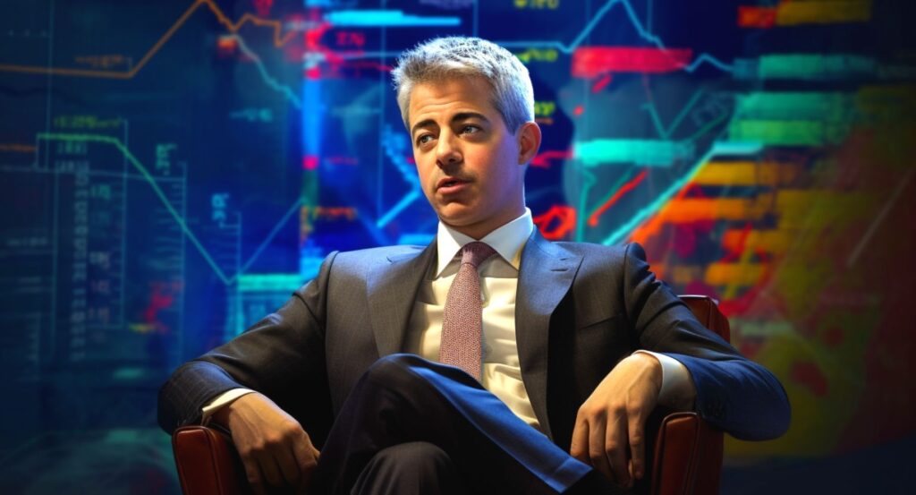 Bill Ackman's Alphabet Sale Has Cost $641 Million — Will His New Mag 7 Pick Save The Trade?