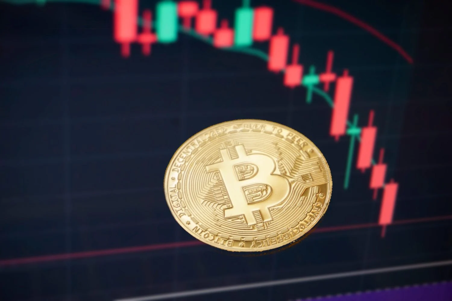 MARA and Riot Sink 6% While Bitcoin Holds Near $79,500; Strategy Slips 3%