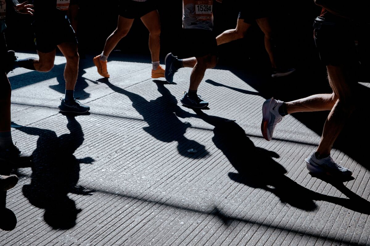 Nike Turns to High-Performance, Chunky Sneakers to Win Back Runners