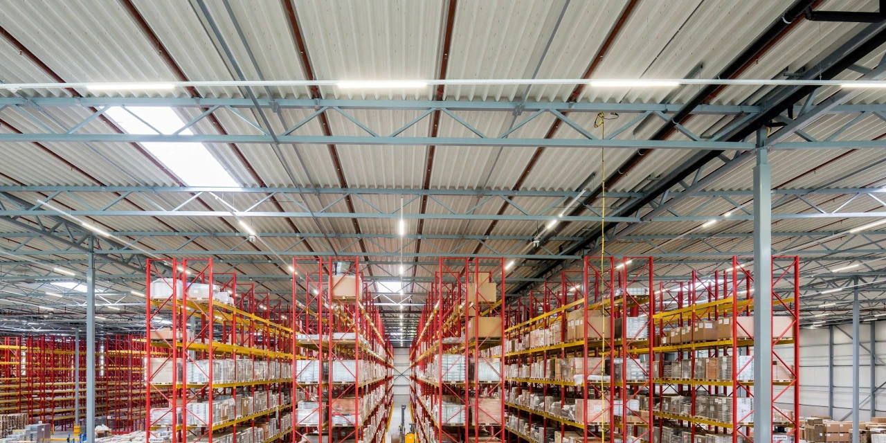 Prologis to Buy U.K.’s Segro for $18.8 Billion