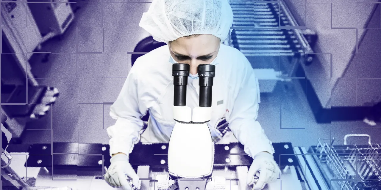 Revolution Medicines Stock Soars. Takeover Buzz Grows, Another Suitor Emerges.