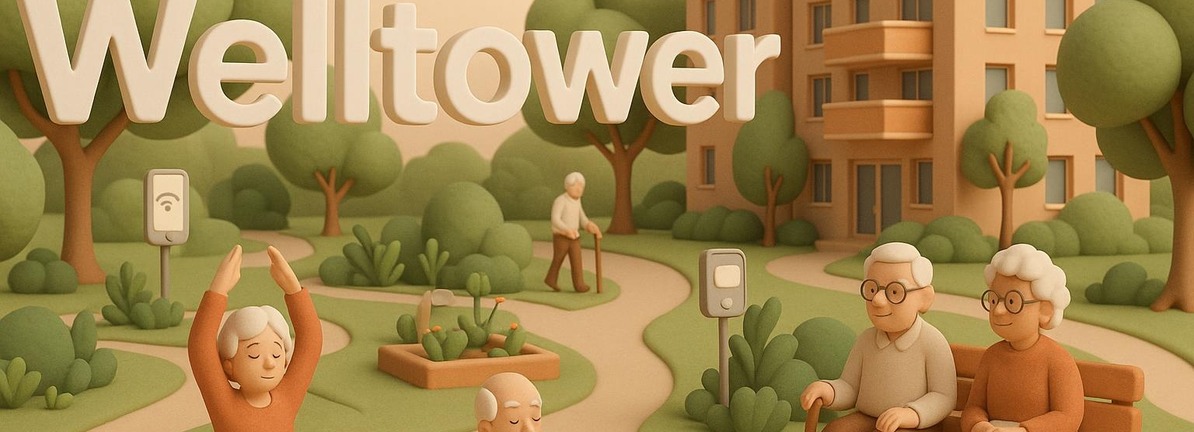 Analyst Upgrades and Margin Gains Could Be a Game Changer for Welltower