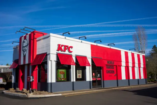Yum! Brands plans a modernization push for KFC