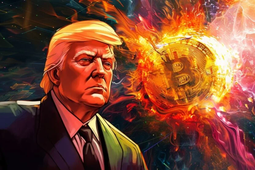 XRP To Be Part Of The Crypto Reserve After Donald Trump's Social Media Post? Not So Fast, Polymarket Traders Say