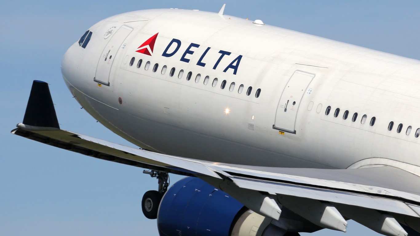 Delta Air Lines Price Prediction: One Wall Street Analyst Sees 50% Upside This Year