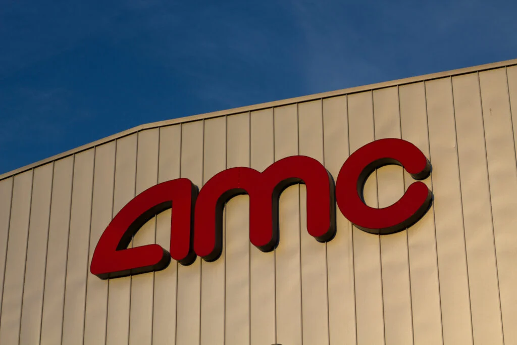 AMC Entertainment Stock Is Volatile Thursday: What's Going On?