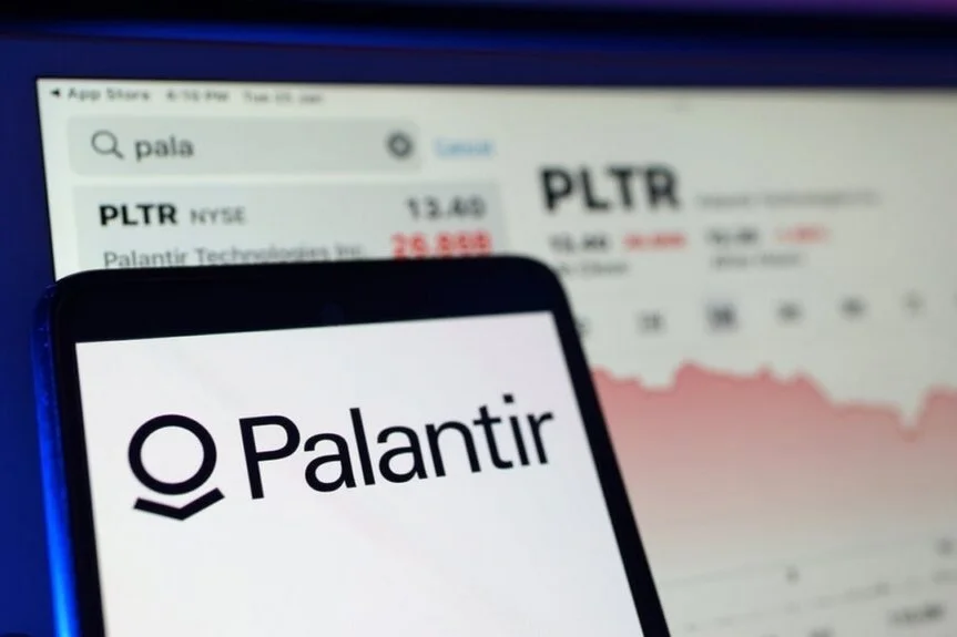 Palantir Overtakes Lockheed Martin In Market Cap, How Does The 'Messi Of AI' Stack Up Against The Traditional Defense Player