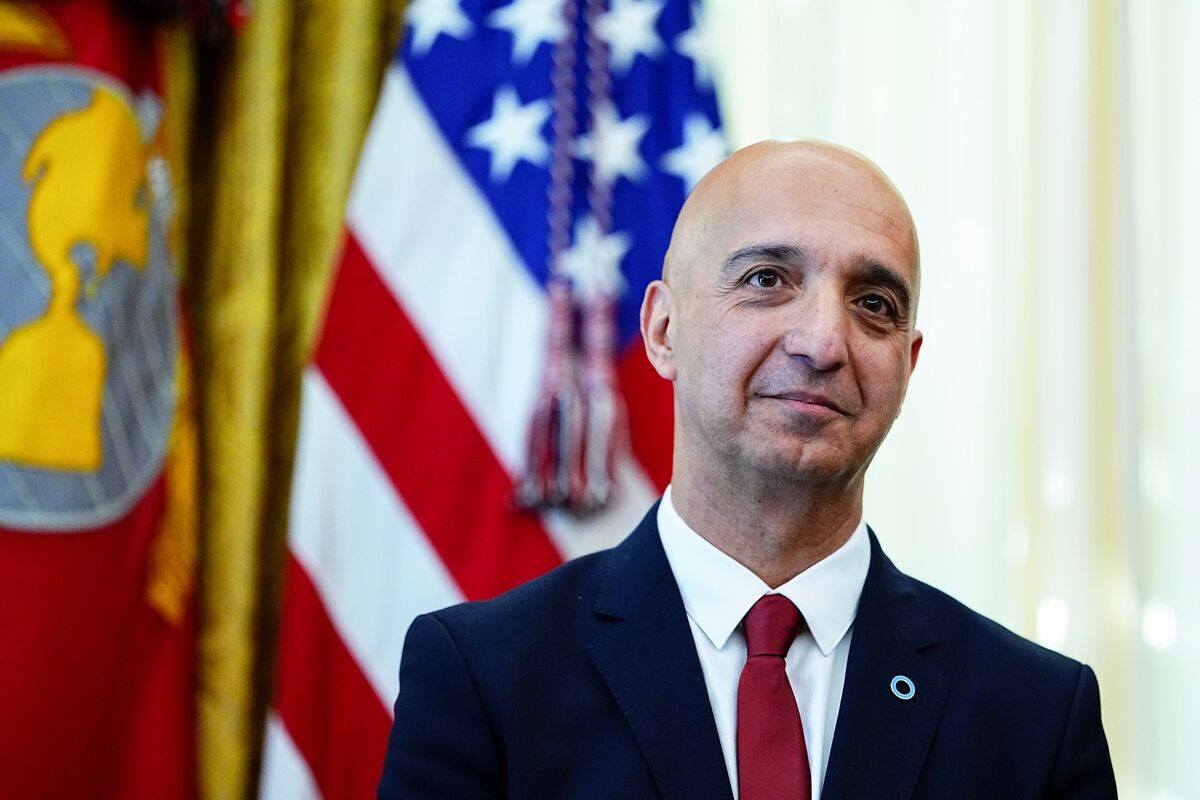 Novo’s CEO Turns to Next Targets After Losing Metsera to Pfizer