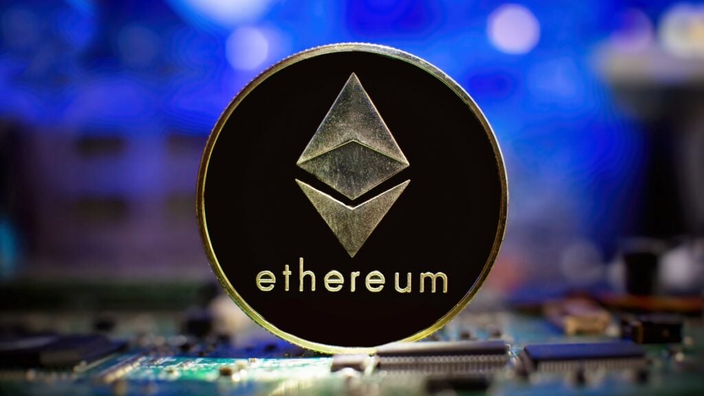 BitMine Nearing Inflection Point as Ethereum Buying Nears Key Target
