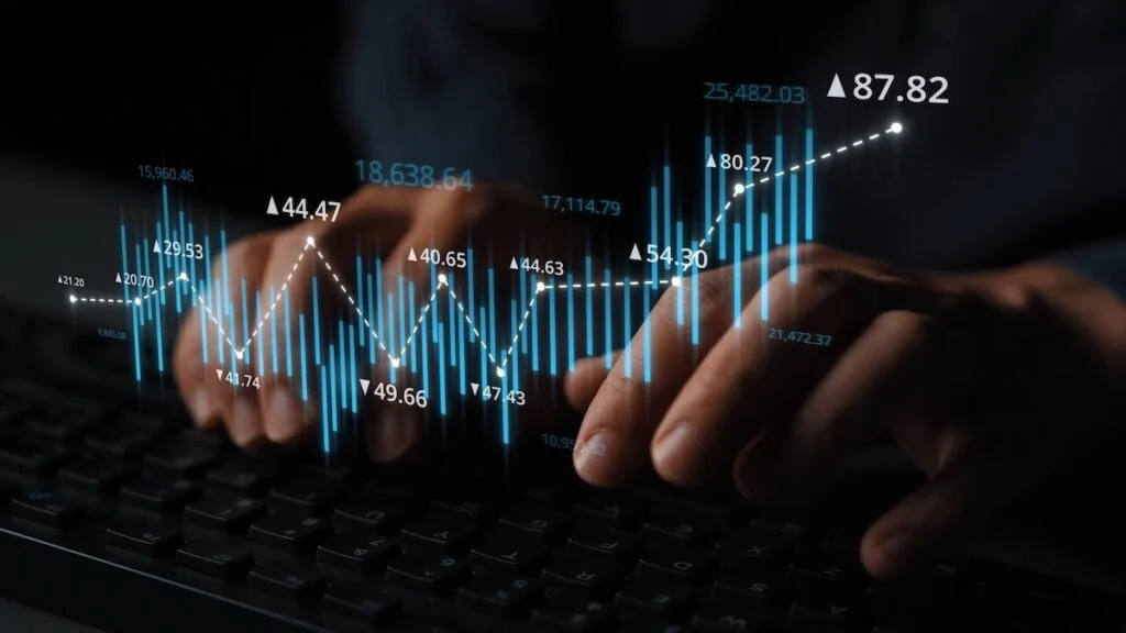 Meta Platforms, IBM, ServiceNow, Carvana And Tesla: Why These 5 Stocks Are On Investors' Radars Today