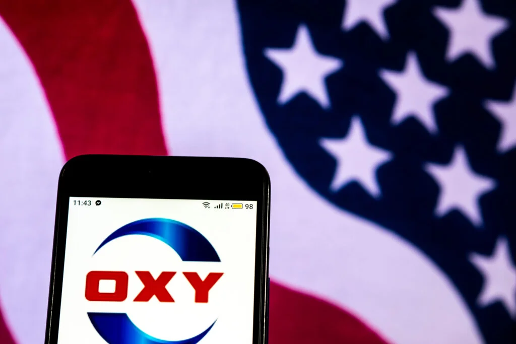 OxyChem Sale Frees Billions For Occidental Petroleum To Boost Upstream Projects