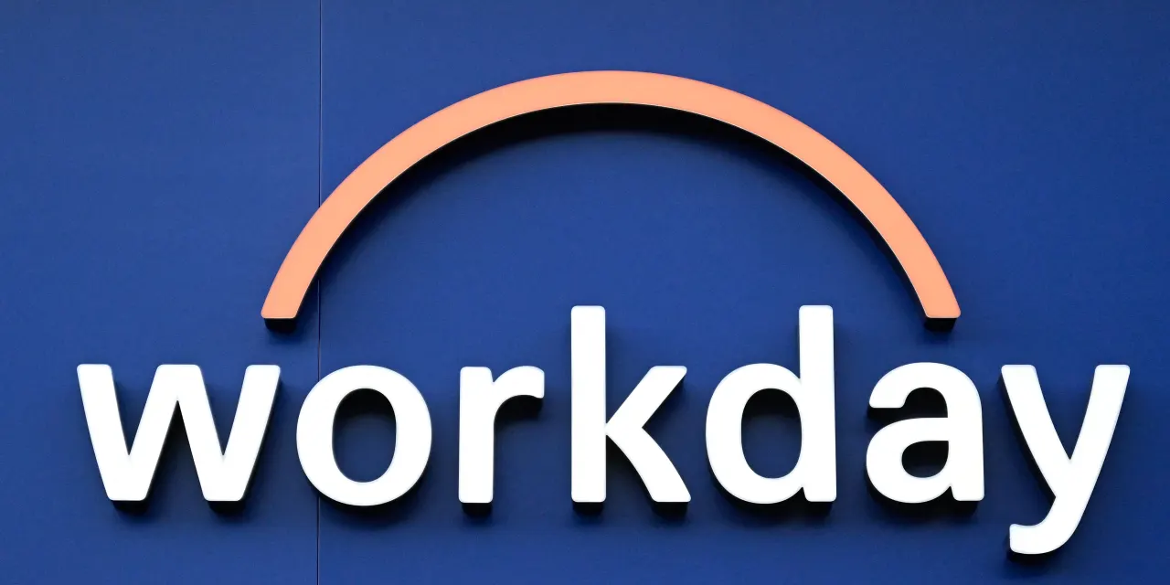 Workday’s stock falls as CEO change sounds like ‘really bad news’ to this analyst