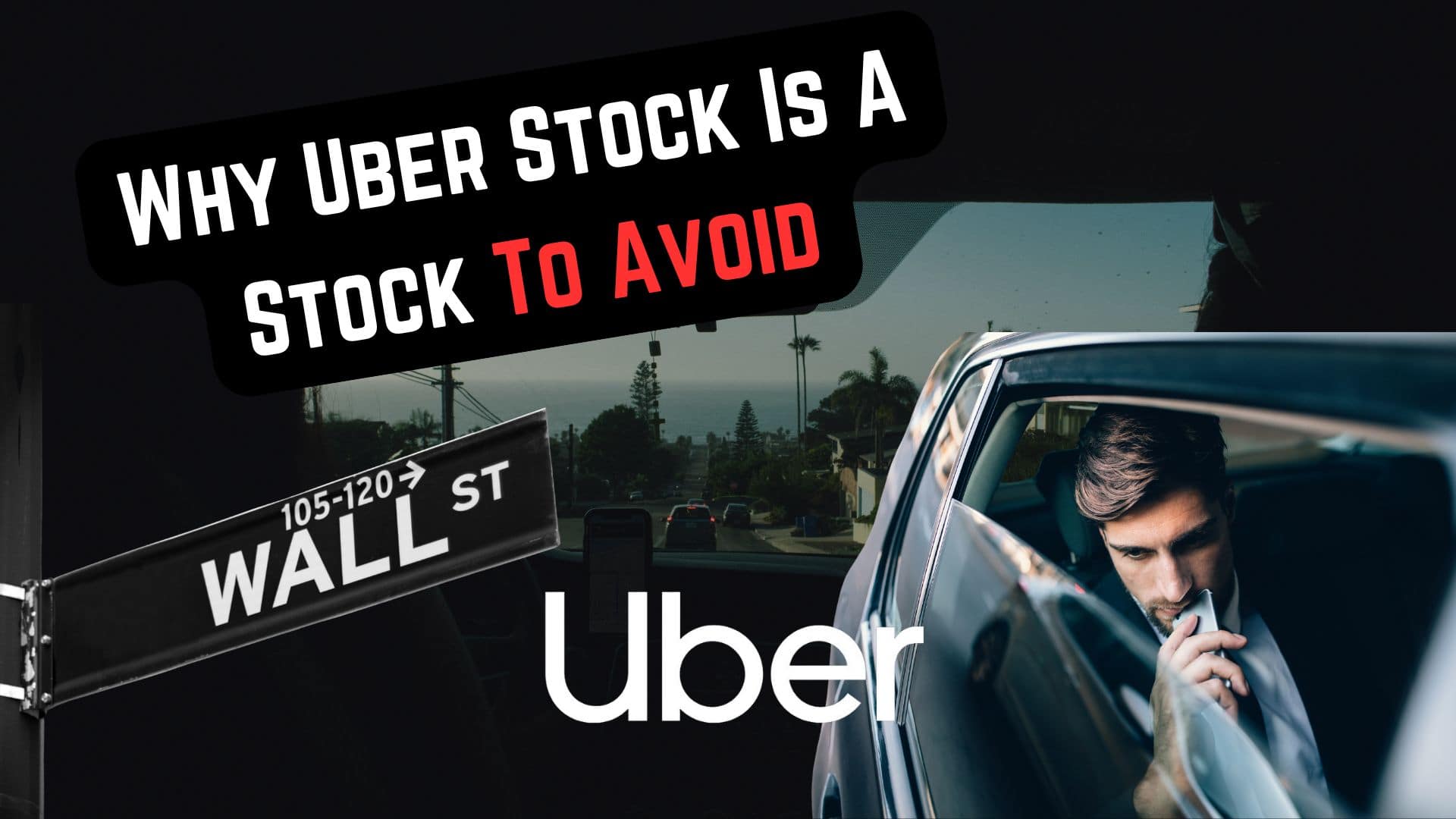 Forget Uber: As Macro Volatility Cracks Platform Multiples, This Profitable Digital Fortress Is The Better Buy