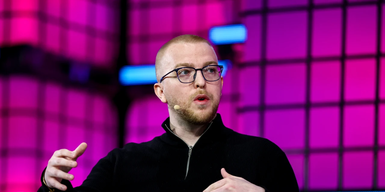 Anti-Nvidia Data Center Startup Is Valued at $1.55 Billion in New Funding Round