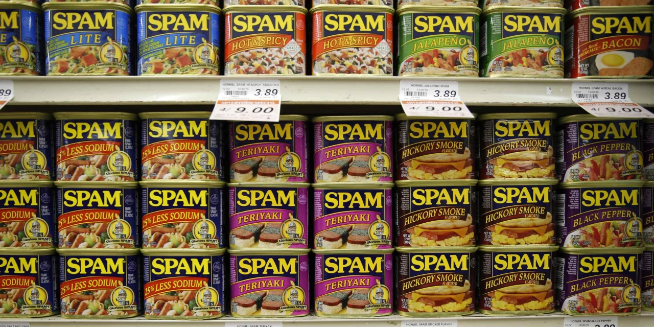 Hormel Expects Better Earnings Next Year
