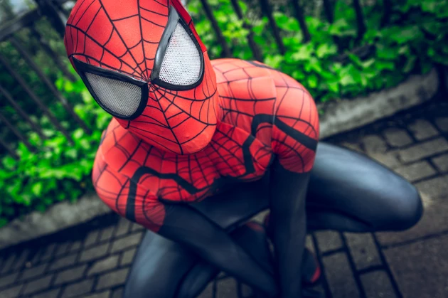 Spider-Man swings toward a fifth straight box office win
