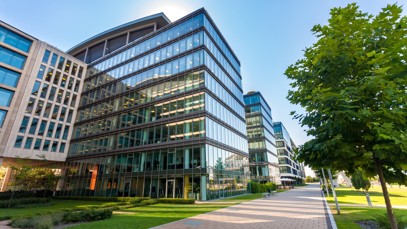 SL Green Realty Leased 1.8 Million Square Feet In Manhattan For 2026