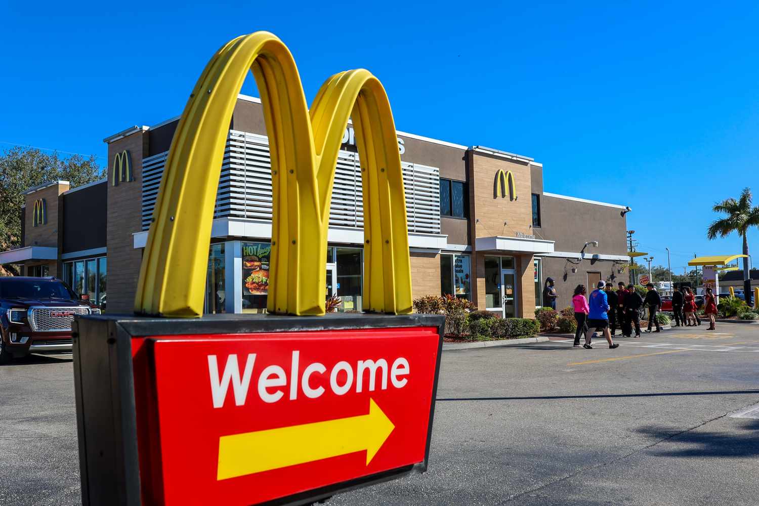 McDonald's Plans New $3 Menu, in Latest Bid to Win Customers With Better Deals