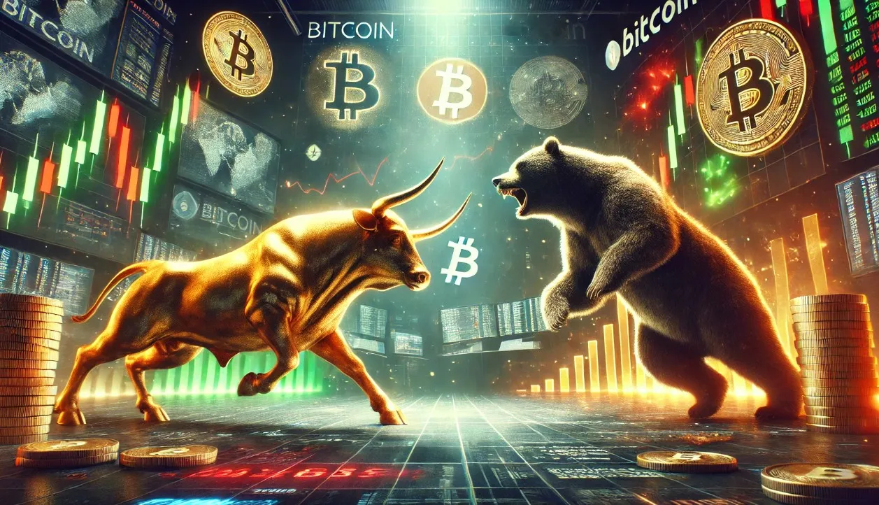 Bitcoin Dips Below $90,000—Yet Altcoins Remain Unscathed: Here’s Why