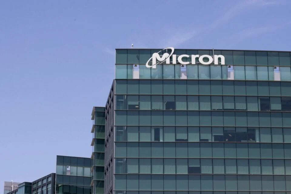 Micron Stock Soars 42% In 2025, But CEO Warns Of Demand Pull-Ins