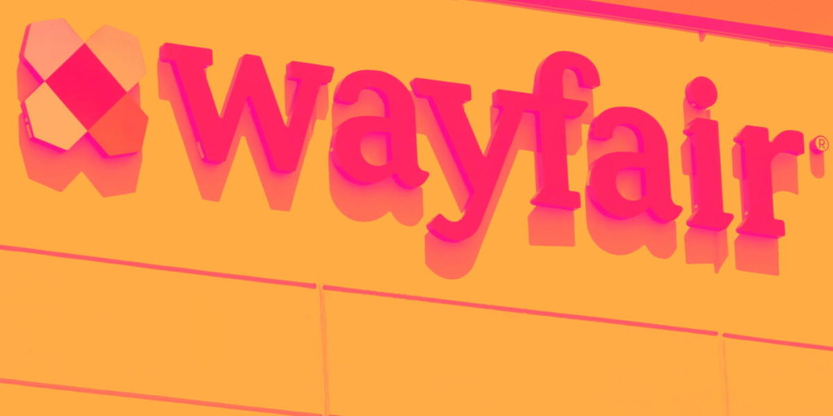 Wayfair Earnings: What To Look For From W - Yahoo Finance