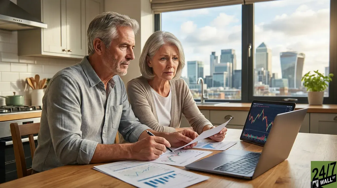 Retirees Love This $115 Billion ETF That Pays Monthly Income