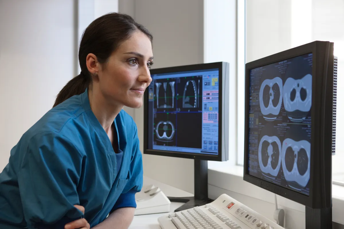 In Harvard study, AI offered more accurate diagnoses than emergency room doctors