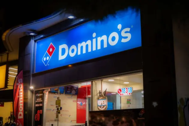 Pizza powerhouse: Domino's is called undervalued by BTIG after impressive market share gains