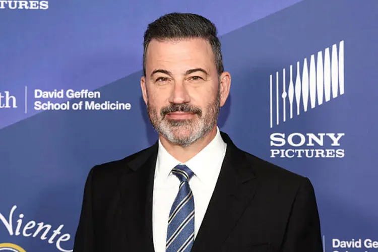 ABC pulls Jimmy Kimmel’s show off-air over Charlie Kirk remarks