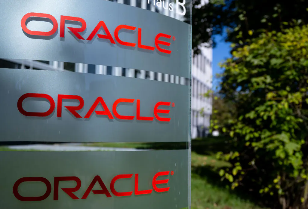 Oracle, Microsoft power battered software stocks towards best three-day stretch in almost a year