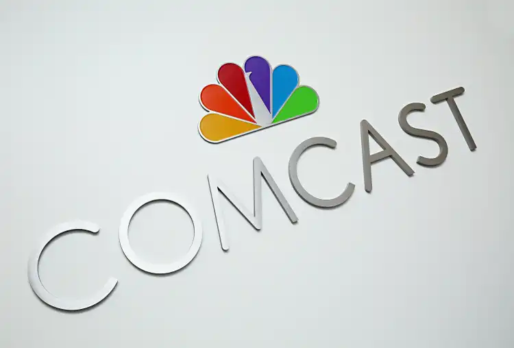 Comcast launches NOW brand for low-cost Internet, mobile, TV - Seeking Alpha