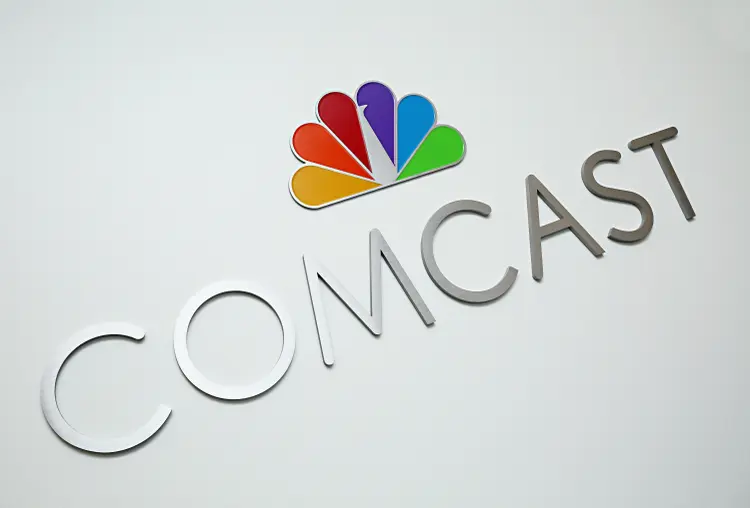 Comcast NBC Universal to offer Peacock Plus streaming service on Amazon Prime