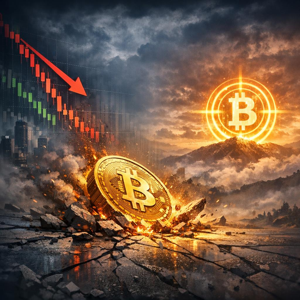 Bitcoin Holds At $69,000— Glassnode Data Shows What To Expect Through Late March