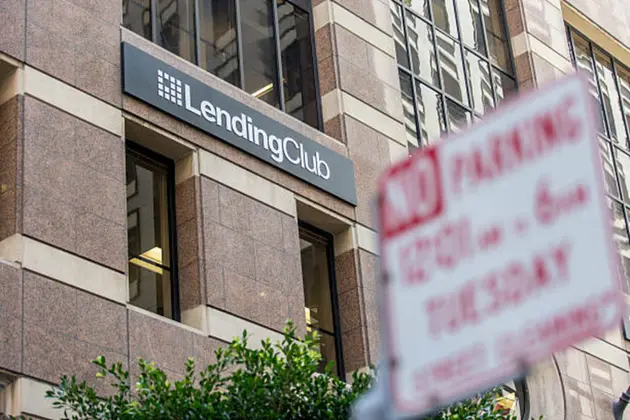 LendingClub stock climbs after Citizens upgrades to Outperform on improved clarity on growth