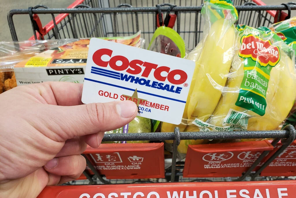 Costco Stock Rallies On Strong January Sales