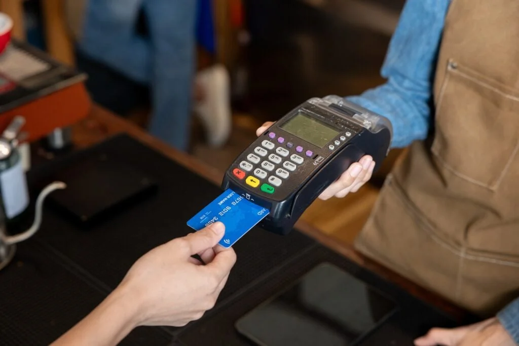 Trump's 10% Credit Card Cap Sparks Backlash— Bernie Sanders Says It's 'Unacceptable'