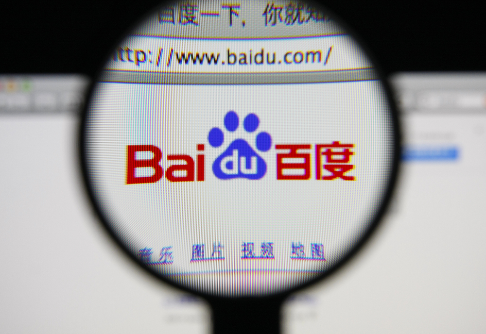 Do You Believe in the Long-Term Opportunity of Baidu? - Yahoo Finance