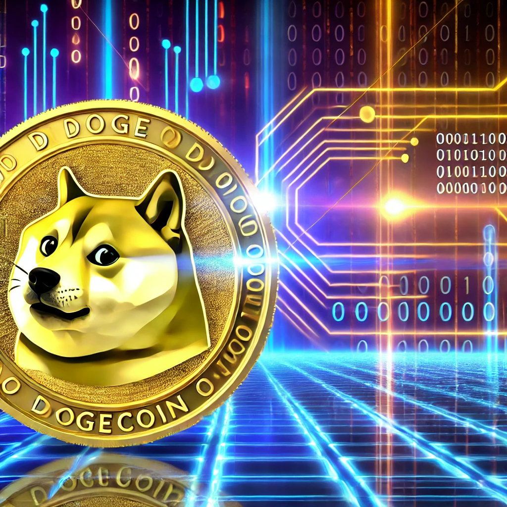 Dogecoin Price Forms Ascending Channel  From The Bottom, Why A Surge Into 2025 Could Send Price Above $1