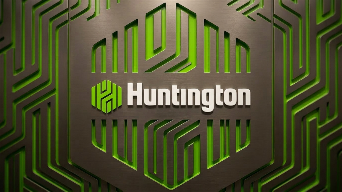Huntington Bancshares Is Chasing a Bigger Growth Story