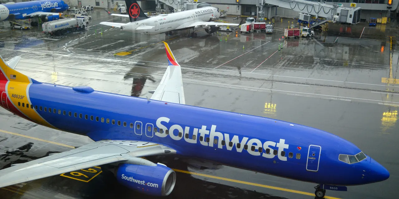 Boeing Finally Beat Airbus. This Matters More.