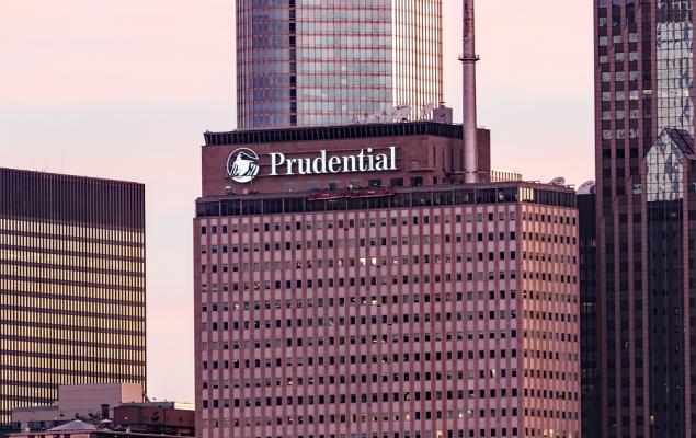 Prudential Financial Q1 Earnings Miss, Revenues Rise Y/Y - Yahoo Finance