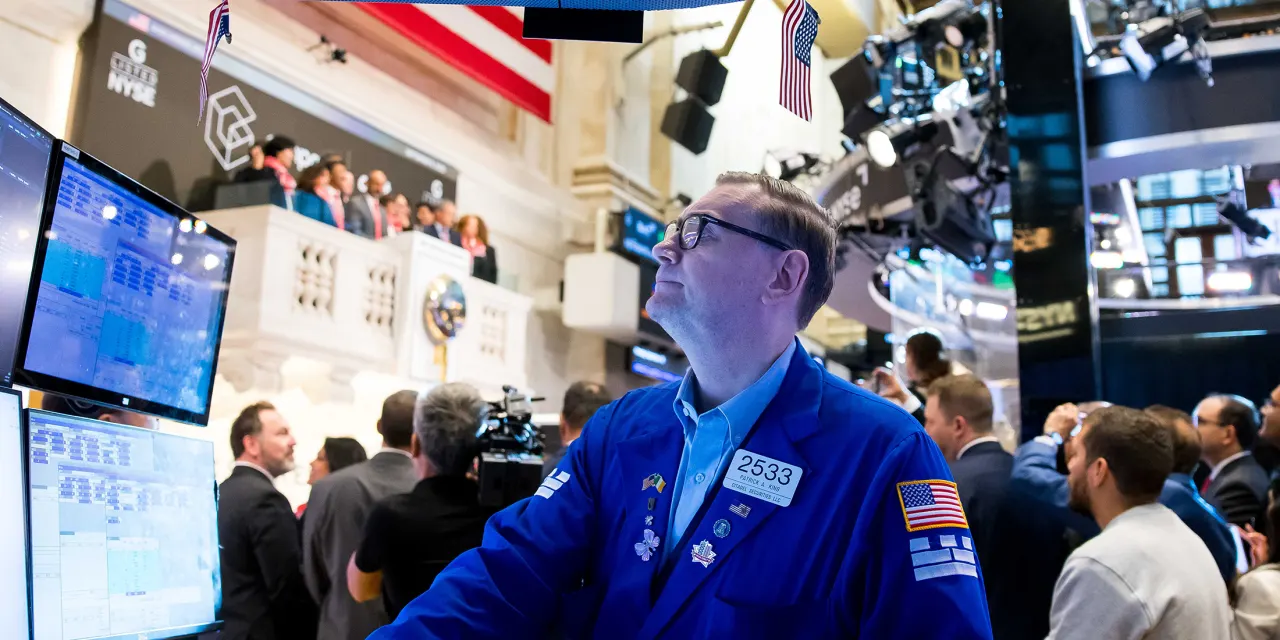 It’s the Most Miserable Time of the Year for Shoppers and Bitcoin. There’s a Link.