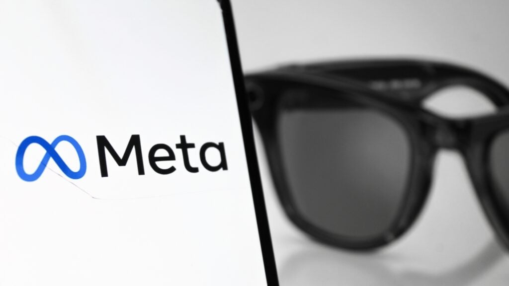 Your Meta AI Glasses Are Getting a Dolby Upgrade