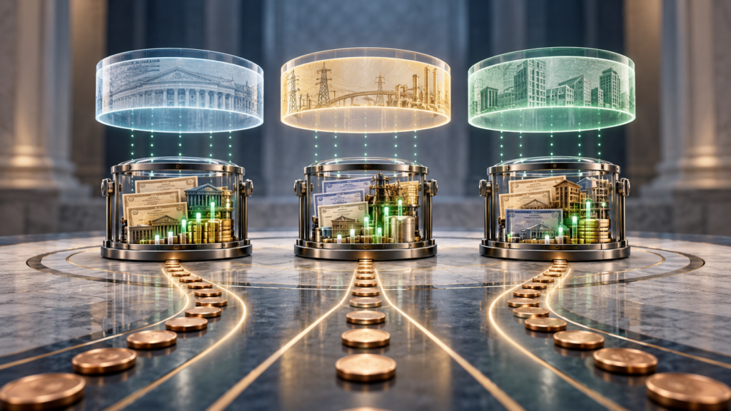 Alpha Buying: Follow Saba Capital Into 3 Discounted Income Funds