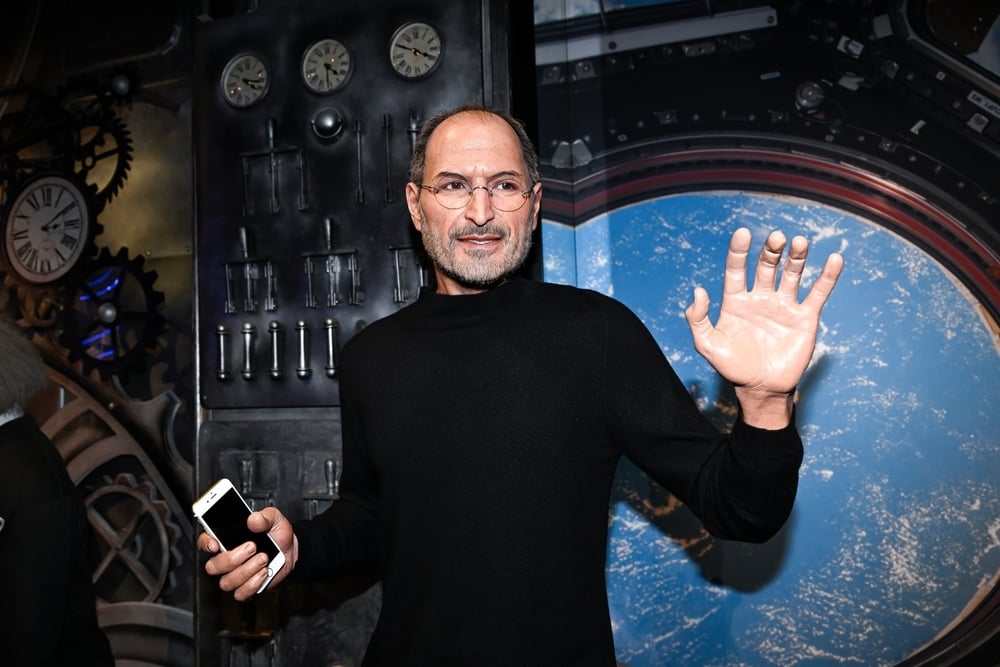 Steve Jobs Once Told Bill Gates Microsoft Had 'Absolutely No Taste' and the Tech Boss Fired Back, Saying the iPad Was Just a 'Nice Reader' — Years Later, One of Them Was Very Wrong