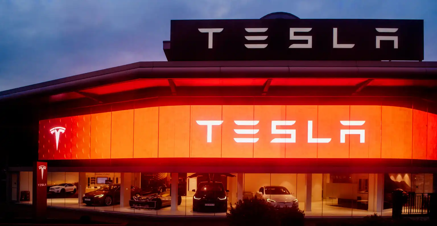 Tesla: Fair Value Could Be Under $50 Per Share - Seeking Alpha