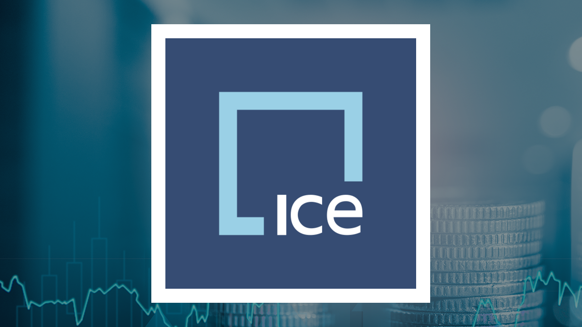 Intercontinental Exchange Q2 Earnings Call Highlights