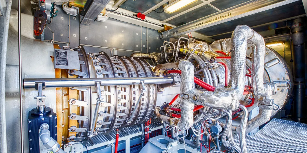 AI Data Centers Need More Power Right Now. These Companies Can Deliver It.